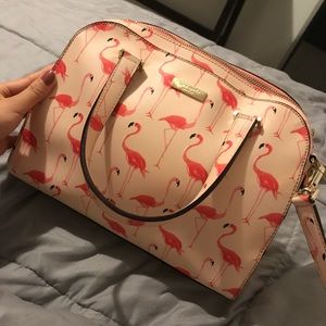 Kate spade cross shoulder bag 💼🌺